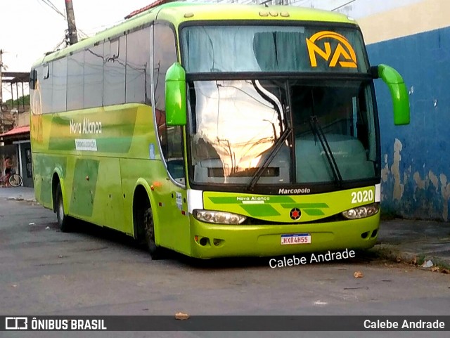Nova Aliança Locação 2020 na cidade de Duque de Caxias, Rio de Janeiro, Brasil, por Calebe Andrade. Número da foto: #12130573.