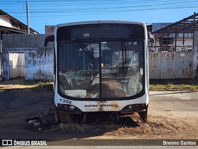 Sucata e Desmanches 1350 na cidade de Taguatinga, Distrito Federal, Brasil, por Brenno Santos. Número da foto: #12129854.