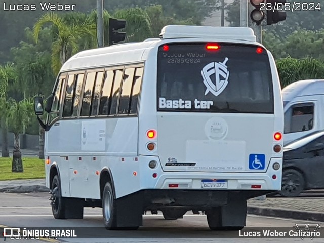 Prefeitura Municipal de Campina Grande do Sul BCV9D77 na cidade de Curitiba, Paraná, Brasil, por Lucas Weber Calizario. Número da foto: #12129981.