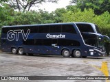 Viação Cometa 17315 na cidade de São Paulo, São Paulo, Brasil, por Gabriel Oliveira Caldas da Nobrega. Número da foto: #12129535.