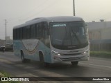 TBS - Travel Bus Service > Transnacional Fretamento 07573 na cidade de Jaboatão dos Guararapes, Pernambuco, Brasil, por Jonathan Silva. Número da foto: #:id.