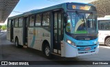 Auto Viação Dragão do Mar 42814 na cidade de Fortaleza, Ceará, Brasil, por Davi Oliveira. Número da foto: #12131667.