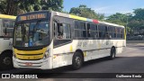 Real Auto Ônibus A41269 na cidade de Rio de Janeiro, Rio de Janeiro, Brasil, por Guilherme Breda. Número da foto: #12129905.