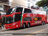 Sheycadar Turismo 31000 na cidade de Três Corações, Minas Gerais, Brasil, por Fábio Mateus Tibúrcio. Número da foto: #12130387.