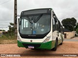 Integração Transportes 4107 na cidade de Cuiabá, Mato Grosso, Brasil, por Daniel Henrique. Número da foto: #12130260.
