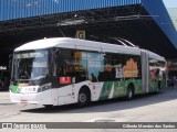Next Mobilidade - ABC Sistema de Transporte 8180 na cidade de Santo André, São Paulo, Brasil, por Gilberto Mendes dos Santos. Número da foto: #:id.