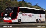 Minas Goiás Turismo 9001 na cidade de Lavras, Minas Gerais, Brasil, por Andrey Gustavo. Número da foto: #12131812.