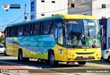 Ônibus Particulares  na cidade de João Pessoa, Paraíba, Brasil, por Tadeu Vasconcelos. Número da foto: #:id.