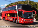 Sheycadar Turismo 31000 na cidade de Três Corações, Minas Gerais, Brasil, por Fábio Mateus Tibúrcio. Número da foto: #12130398.