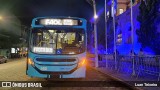 FAOL - Friburgo Auto Ônibus 580 na cidade de Nova Friburgo, Rio de Janeiro, Brasil, por Luan Teixeira. Número da foto: #12131253.