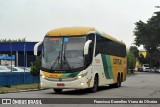 Empresa Gontijo de Transportes 18275 na cidade de São Paulo, São Paulo, Brasil, por Francisco Dornelles Viana de Oliveira. Número da foto: #12131210.