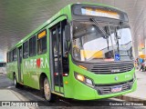 Dinatur Traslados e Turismo M19010 na cidade de Mairiporã, São Paulo, Brasil, por Gustavo Cruz Bezerra. Número da foto: #:id.