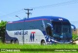 Menetur 4340 na cidade de Pontal do Paraná, Paraná, Brasil, por Alessandro Fracaro Chibior. Número da foto: #12130274.