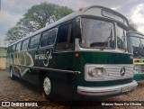 Brasil Sul Linhas Rodoviárias 3101 na cidade de Londrina, Paraná, Brasil, por Marcos Souza De Oliveira. Número da foto: #:id.