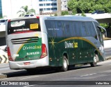 Divina Luz Transportes e Turismo RJ 611.030 na cidade de Rio de Janeiro, Rio de Janeiro, Brasil, por Valter Silva. Número da foto: #12130731.