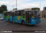 Viação Grande Vitória 23079 na cidade de Cariacica, Espírito Santo, Brasil, por Everton Costa Goltara. Número da foto: #12130335.