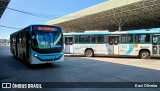 Aliança Transportes Urbanos 21354 na cidade de Fortaleza, Ceará, Brasil, por Davi Oliveira. Número da foto: #12131679.