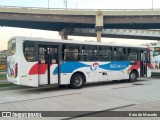 Viação Pavunense B32670 na cidade de Rio de Janeiro, Rio de Janeiro, Brasil, por Kaio de Macedo. Número da foto: #:id.