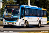 Transportes Futuro C30343 na cidade de Rio de Janeiro, Rio de Janeiro, Brasil, por Flávio Oliveira. Número da foto: #:id.