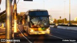 Empresa Gontijo de Transportes 17140 na cidade de São Paulo, São Paulo, Brasil, por Roberto Teixeira. Número da foto: #12131033.