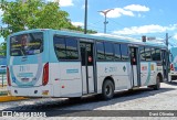 Aliança Transportes Urbanos 21019 na cidade de Fortaleza, Ceará, Brasil, por Davi Oliveira. Número da foto: #12131724.