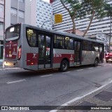 Auto Viação Transcap >> Auto Bless Transportes 8 5676 na cidade de São Paulo, São Paulo, Brasil, por Michel Nowacki. Número da foto: #12130700.