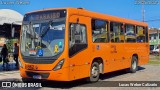 Transporte Coletivo Glória BI862 na cidade de Curitiba, Paraná, Brasil, por Lucas Weber Calizario. Número da foto: #:id.