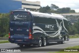 Nety Turismo 3522 na cidade de Santa Isabel, São Paulo, Brasil, por George Miranda. Número da foto: #12131514.