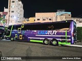 Ligatur Viagens 2060 na cidade de Aparecida, São Paulo, Brasil, por João Marcos William. Número da foto: #12131366.
