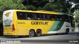 Empresa Gontijo de Transportes 15025 na cidade de São Paulo, São Paulo, Brasil, por Cle Giraldi. Número da foto: #12129938.