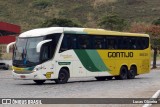 Empresa Gontijo de Transportes 18830 na cidade de Leopoldina, Minas Gerais, Brasil, por Lucas Oliveira. Número da foto: #12131716.