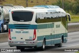 Viação Jacareí 8228 na cidade de São José dos Campos, São Paulo, Brasil, por Everaldo Bordini. Número da foto: #12131884.