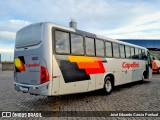 Transportes Capellini 34020 na cidade de Hortolândia, São Paulo, Brasil, por José Eduardo Garcia Pontual. Número da foto: #:id.