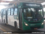 OT Trans - Ótima Salvador Transportes 20727 na cidade de Salvador, Bahia, Brasil, por Alexandre Souza Carvalho. Número da foto: #:id.