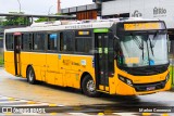 Real Auto Ônibus A41300 na cidade de Rio de Janeiro, Rio de Janeiro, Brasil, por Marlon Generoso. Número da foto: #:id.