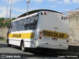 Viagens Malta 5210 na cidade de Belo Horizonte, Minas Gerais, Brasil, por Douglas Célio Brandao. Número da foto: #12131050.