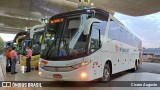Viação Nova Integração 4715 na cidade de Uberlândia, Minas Gerais, Brasil, por Cicero Augusto. Número da foto: #12130312.