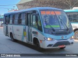 Empresa Santa Maria 20484 na cidade de Fortaleza, Ceará, Brasil, por Davi Oliveira. Número da foto: #12131751.
