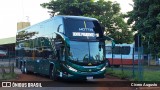 Viação Motta 24002 na cidade de Ribeirão Preto, São Paulo, Brasil, por Cicero Augusto. Número da foto: #12130337.