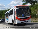 Transnacional Transp. de Passageiros 3059 na cidade de Campina Grande, Paraíba, Brasil, por Emerson Nobrega. Número da foto: #:id.