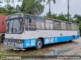 Ônibus Particulares  na cidade de Blumenau, Santa Catarina, Brasil, por Mateus Filipe Nascimento. Número da foto: #12129625.