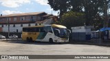 Empresa Gontijo de Transportes 18915 na cidade de Pouso Alegre, Minas Gerais, Brasil, por João Vitor Almeida de Moura. Número da foto: #12129789.