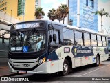 Transcbel 31204 na cidade de Belo Horizonte, Minas Gerais, Brasil, por Mateus Jesus. Número da foto: #:id.