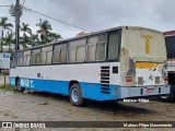 Ônibus Particulares  na cidade de Blumenau, Santa Catarina, Brasil, por Mateus Filipe Nascimento. Número da foto: #12129630.