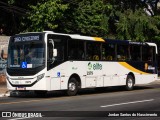 Viação Elite 2379 na cidade de Volta Redonda, Rio de Janeiro, Brasil, por Jordan Santos do Nascimento. Número da foto: #:id.