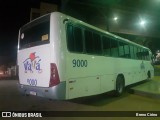 Vavá Turismo 9000 na cidade de Unaí, Minas Gerais, Brasil, por Breno Cirino. Número da foto: #12129707.