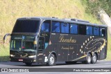 Locabus Locação e Transportes 1698 na cidade de Piraí, Rio de Janeiro, Brasil, por Paulo Henrique Pereira Borges. Número da foto: #12131328.