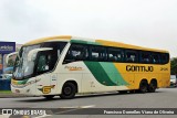 Empresa Gontijo de Transportes 21485 na cidade de São Paulo, São Paulo, Brasil, por Francisco Dornelles Viana de Oliveira. Número da foto: #12131204.