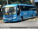 Viação Nossa Senhora do Amparo RJ 186.111 na cidade de Rio de Janeiro, Rio de Janeiro, Brasil, por Luiz Eduardo Lopes da Silva. Número da foto: #12130642.