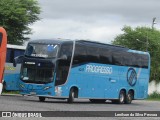 Auto Viação Progresso 6249 na cidade de Caruaru, Pernambuco, Brasil, por Lenilson da Silva Pessoa. Número da foto: #12131433.